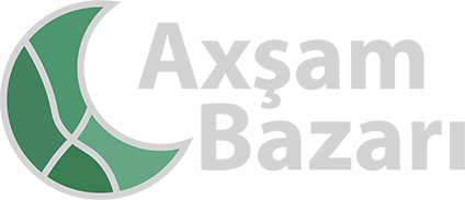 Axşam Bazarı